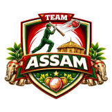 YTCL Team Assam