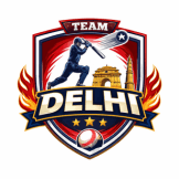 Team Delhi