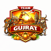 Team GUJRAT