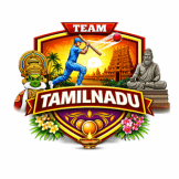 Team TAMILNADU