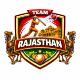 YTCL Team Rajasthan