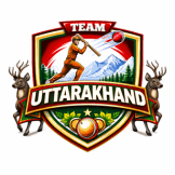 Team Uttarakhand