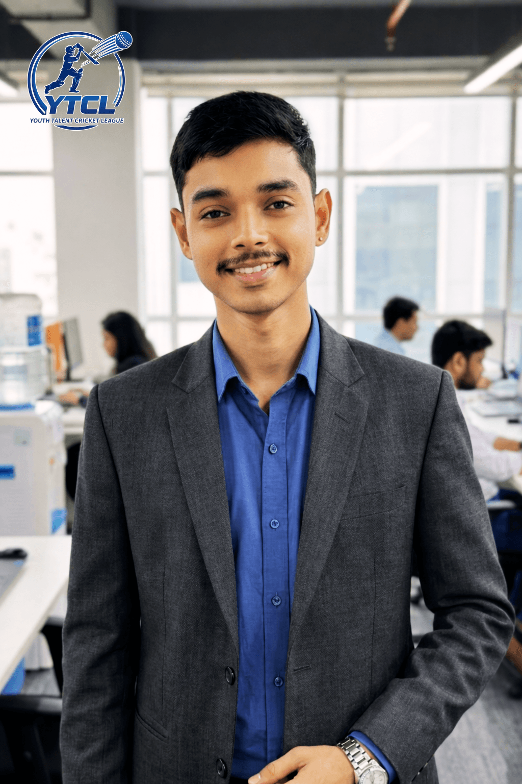 Mr. Piyush Rathore - Founder of YTCL